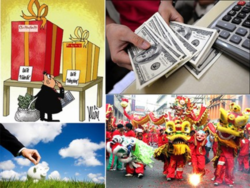 Cụ thể hóa các chỉ tiêu tiết kiệm, chống lãng phí