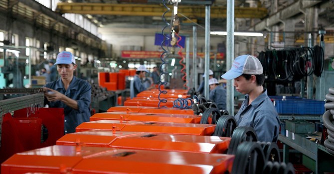 Nâng cao văn hóa doanh nghiệp trong việc nộp bảo hiểm xã hội