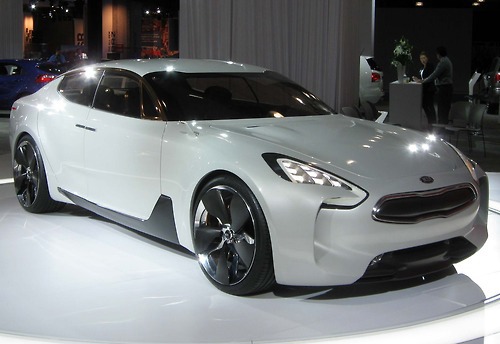Thaco dẫn đầu thị trường ôtô Việt Nam năm 2014