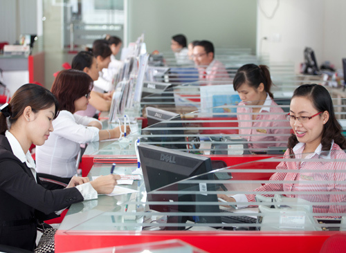 Sáng tối bức tranh lợi nhuận ngân hàng