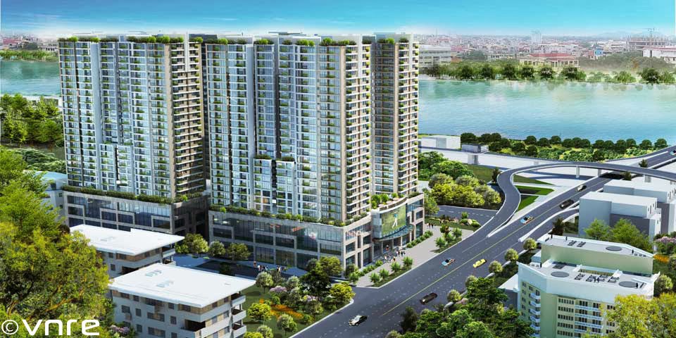 Nhà đất 2015: Cung hàng chờ hiệu lực của Luật