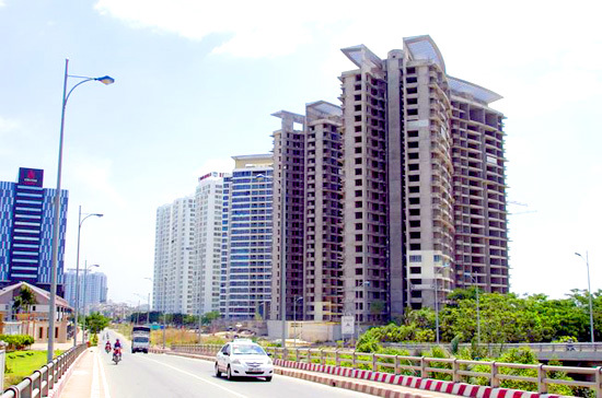 Sức lan tỏa của chính sách nhà ở cho dân