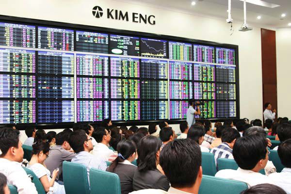 Những cổ phiếu sáng giá năm 2015