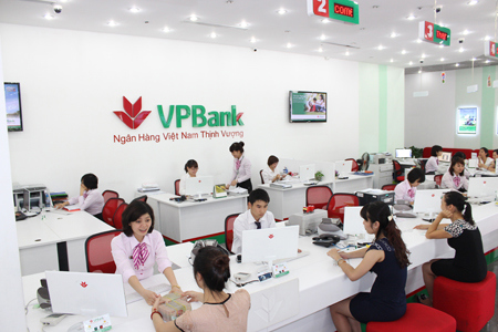 Bơm vốn mạnh hỗ trợ doanh nghiệp