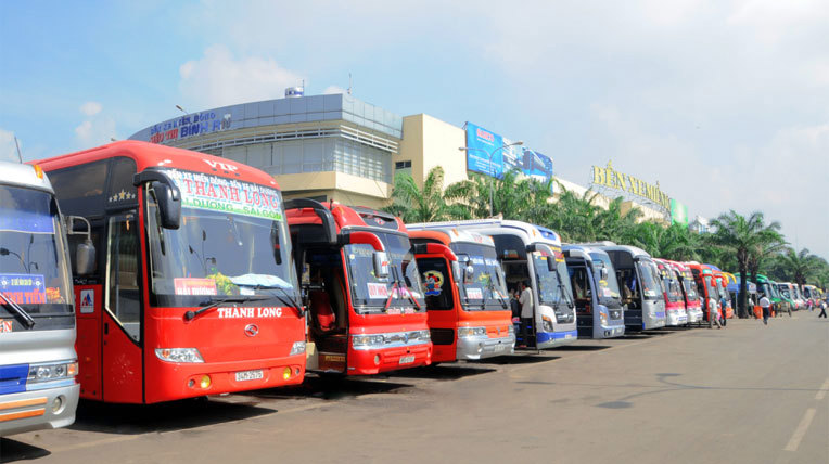 Tăng cường xử lý doanh nghiệp chậm kê khai giảm cước vận tải