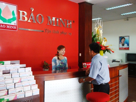 Bảo hiểm phi nhân thọ đổi ngôi, chưa vội mừng