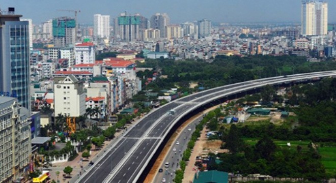 Đột phá trong giải ngân vốn ODA