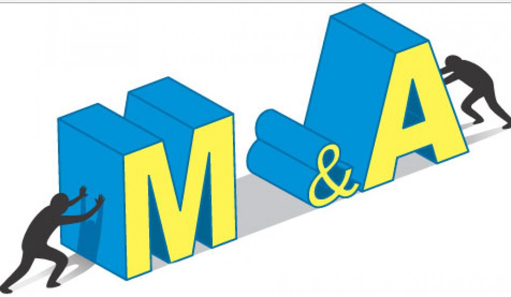 Thận trọng với cổ phiếu ngân hàng sắp M&A