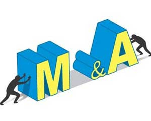 Dồn dập mua bán sáp nhập ngân hàng