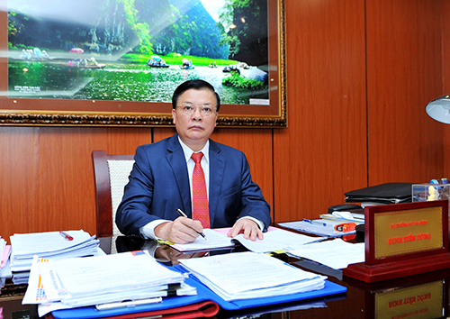 Phối hợp nhịp nhàng, thúc đẩy thị trường vốn phát triển