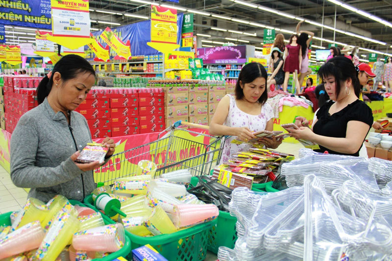 Bộ Tài chính: Không để tăng giá dây chuyền