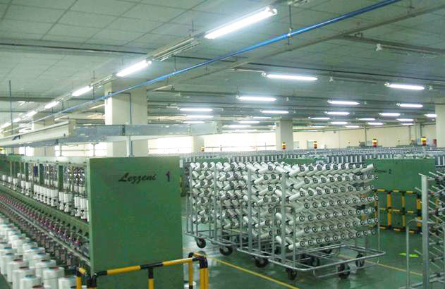 Đón đầu TPP, Vinatex đầu tư đại dự án nghìn tỷ tại Quảng Nam