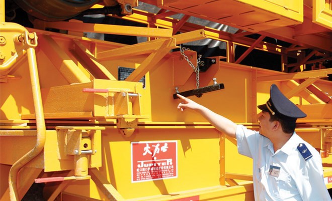 Tiếp tục cắt giảm 46 thủ tục thuế, hải quan 