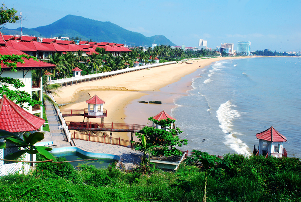 Bình Định đánh thức lợi thế để phát triển