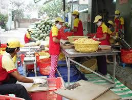 Xây dựng khung khổ pháp lý cho doanh nghiệp xã hội phát triển