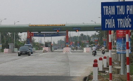 Cần phải quy định cụ thể hơn nguyên tắc xác định mức thu phí