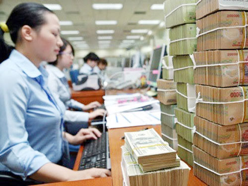Thúc đẩy tốc độ xử lý nợ xấu