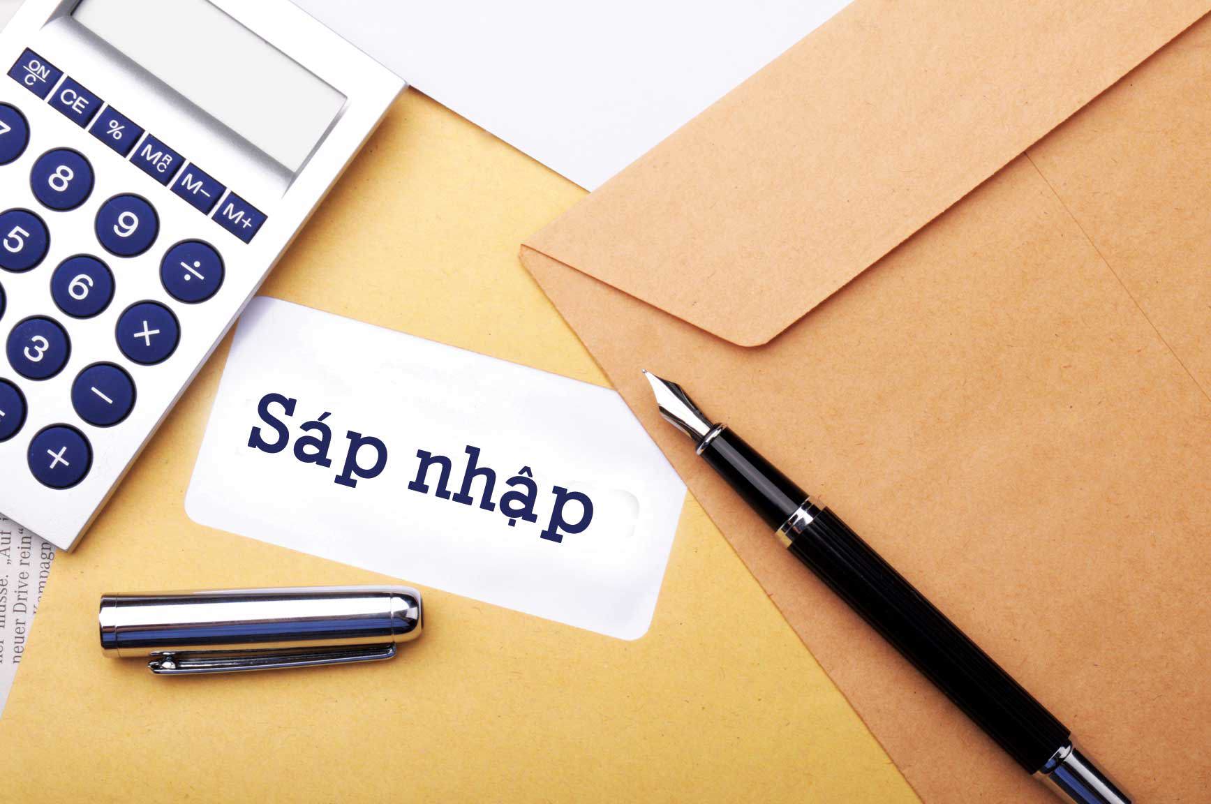M&A ngân hàng vào giai đoạn nước rút