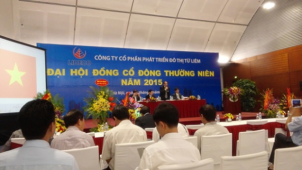 Không chia cổ tức, doanh nghiệp toan tính gì?