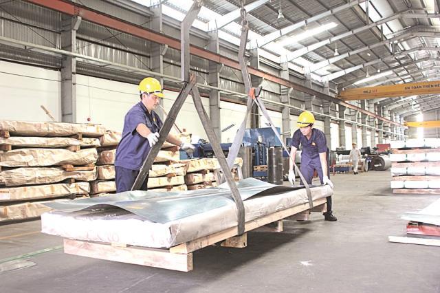 Doanh nghiệp cần sẵn sàng cho việc tự chứng nhận xuất xứ
