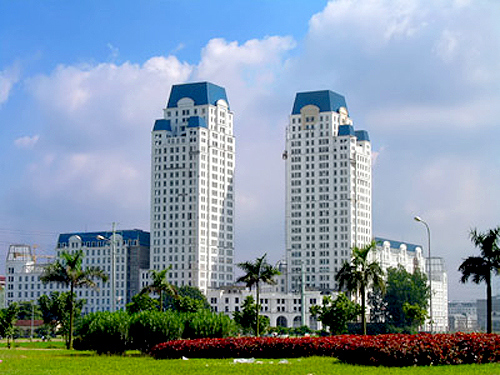 Bất động sản phía Tây Hà Nội: Chôn vùi vốn bạc tỷ