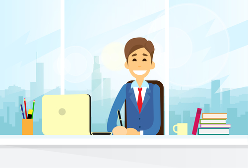 [Infographics] TP. Hà Nội khảo sát, đo lường chỉ số hài lòng của người dân về phục vụ hành chính