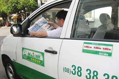  Vì sao Tập đoàn Mai Linh mất cân đối tài chính?