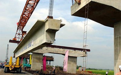 Hướng dẫn quản lý, quyết toán dự án sử dụng vốn trái phiếu Chính phủ giai đoạn 2012-2015