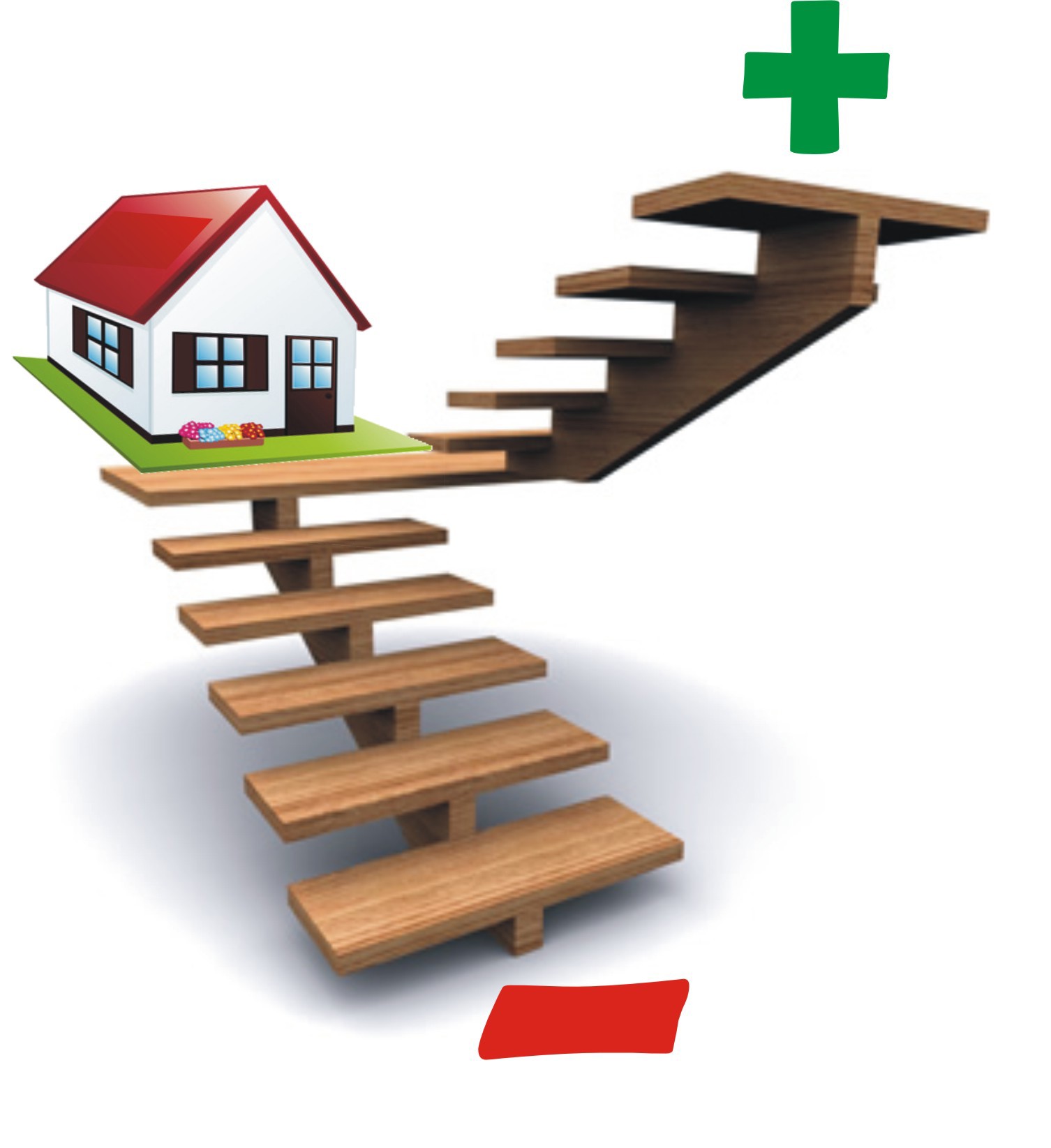 Nhà ở 20 m2: Nhu cầu có thật?!