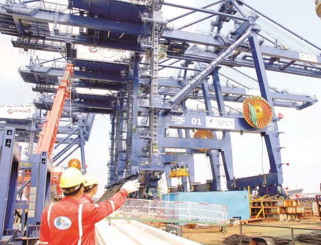 Tăng trưởng GDP 2011-2015: Khó đạt mục tiêu