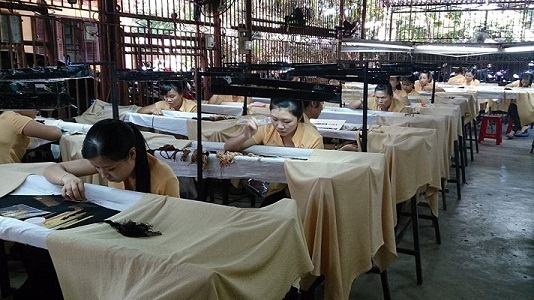 Cục Thuế Quảng Nam: Thu ngân sách đạt hơn 93% trong 11 tháng