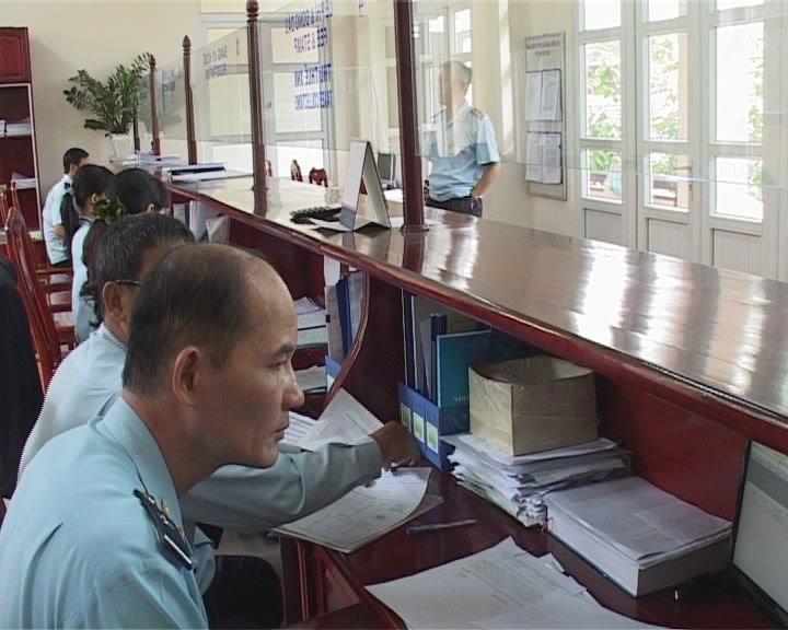Ngăn chặn gian lận qua thủ tục hải quan điện tử