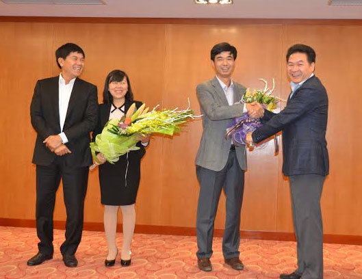 Hòa Phát “nhảy” vào lĩnh vực sản xuất thức ăn chăn nuôi