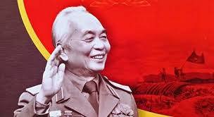 Binh pháp của Đại tướng Võ Nguyên Giáp trong kinh doanh