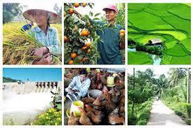 Kích cầu vốn cho nông nghiệp nông thôn