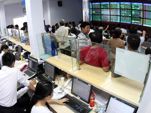 Dòng vốn ngoại nhiều khả năng sẽ quay lại