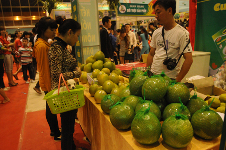 Cầu nối doanh nghiệp và người tiêu dùng