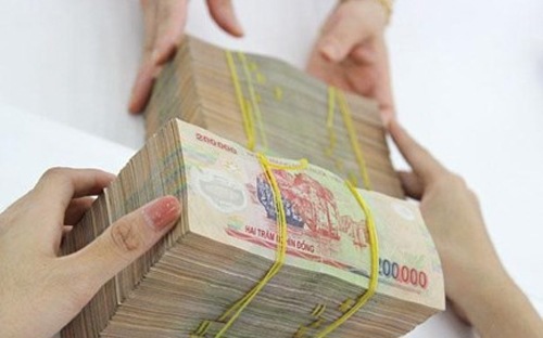 Mức phạt chậm nộp thuế cao gấp ba lãi ngân hàng