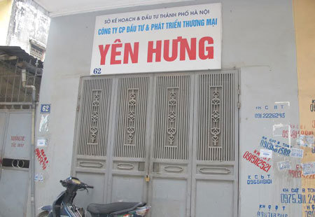 Khi môi giới, nhà tuyển dụng... giăng bẫy lừa
