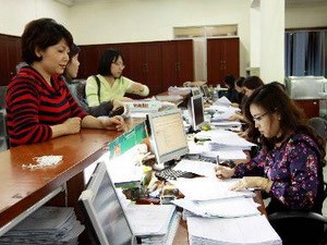 Kho bạc Nhà nước sẽ mở rộng, nâng cấp hệ thống lưu trữ, sao lưu tập trung