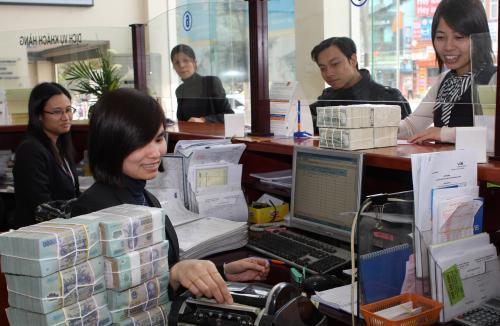 Giải tỏa điểm nghẽn cho giám sát thị trường tài chính