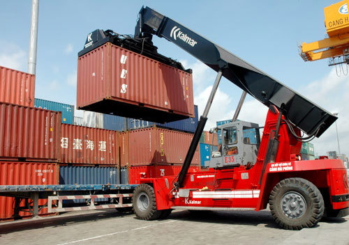 Màu sắc của tăng trưởng kinh tế