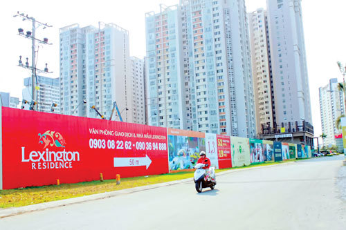 Khởi động mua bán, sáp nhập dự án