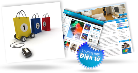 Đón luồng vốn vào trang web trực tuyến