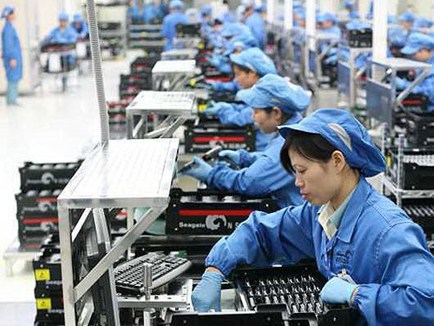  Sau khủng hoảng, doanh nghiệp "mạnh tay" củng cố nhân lực 