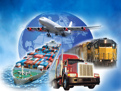 Năng cao năng lực cạnh tranh cho ngành logistics Việt Nam