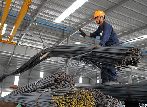 Doanh nghiệp vật liệu xây dựng phải năng động tìm lối ra