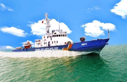 Ngân sách nhà nước 2015 sẽ ưu tiên đầu tư phát triển biển đảo