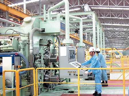 Tăng số lượng và nâng tầm chất lượng doanh nghiệp khoa học - công nghệ