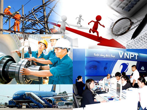 Doanh nghiệp Nhà nước không được "khất lần" cổ phần hóa